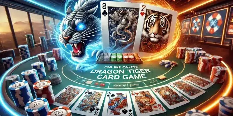 Mẹo chơi Dragon Tiger cực hữu hiệu