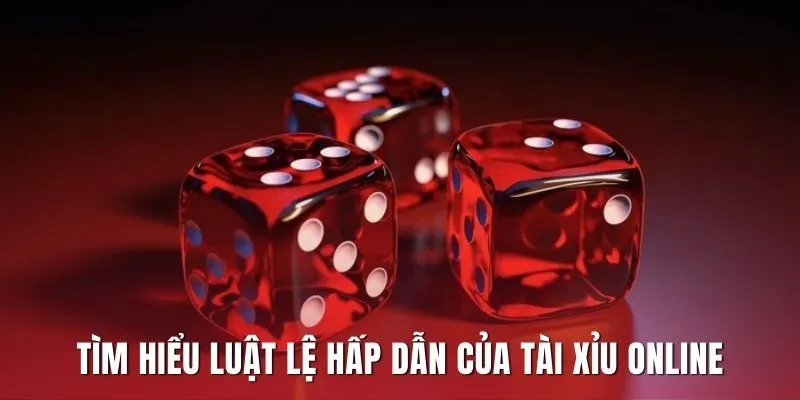 Tựa game tài xỉu online hấp dẫn tại nhà cái BSPORT